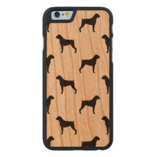 307x307 Boxer Dog Iphone 66s Cases Amp Cover Designs Zazzle