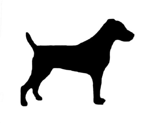 600x492 Boxer Dog Head Clipart