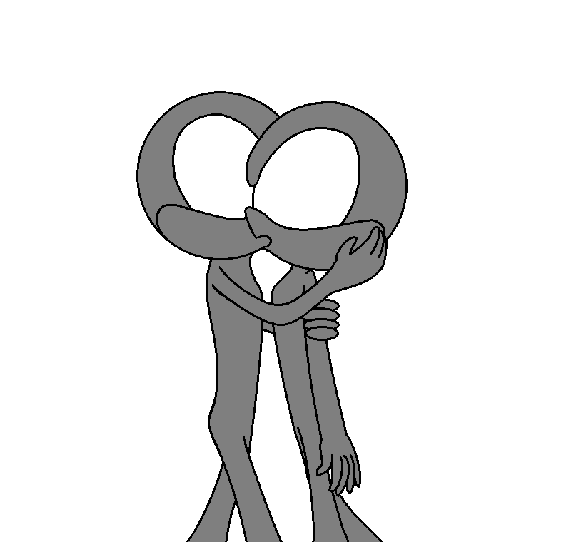 800x760 Get Well Kiss Base By Lunathehedgehog22444 On Clipart Library