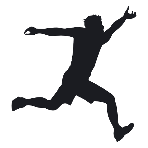 512x512 Boy Running To Catch