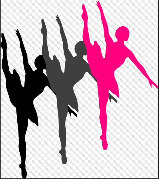 533x598 Top 25] Dance Clip Art Free Download Collection