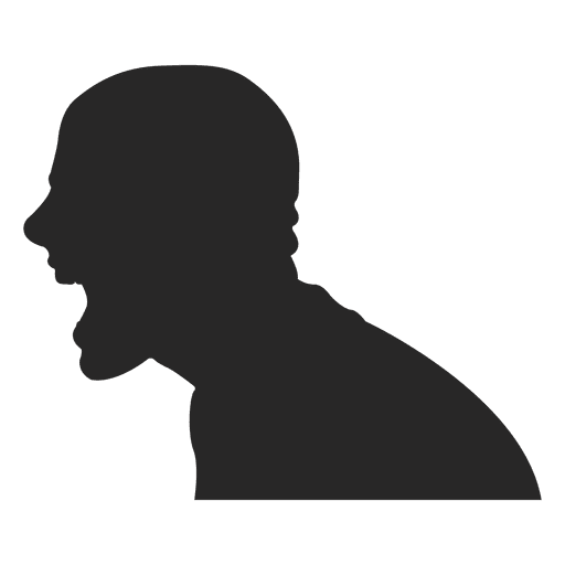 512x512 Avatars Profile Silhouette