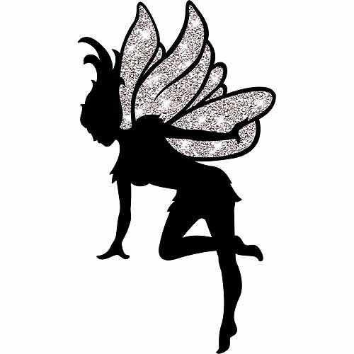 500x500 Gallery Free Printable Fairy Cutouts,