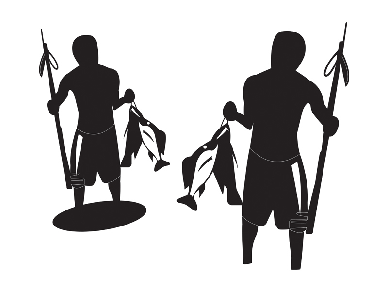 800x600 Free People Fishing Pictures, Hanslodge Clip Art Collection