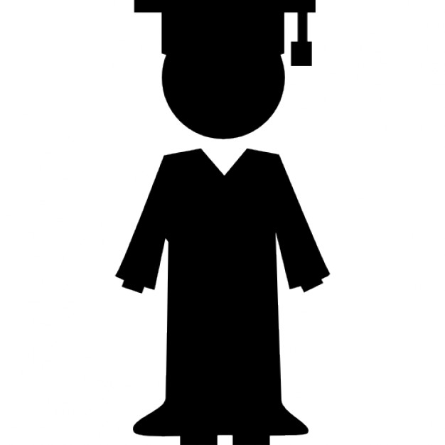 626x626 Graduate Icons Free Download