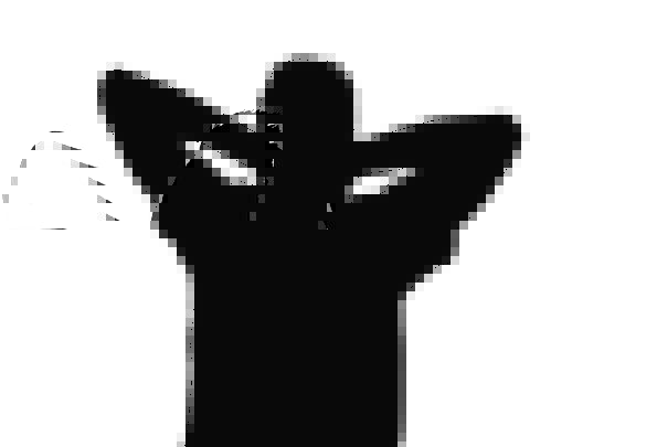 595x405 Silhouette, Outline, Dark, Boy, Lad, Black, Man, Gentleman, Guy