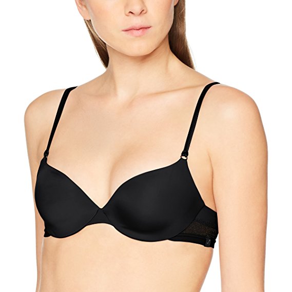 569x569 Sloggi Women's Slo S Silhouette Whp Bra Amazon.co.uk Clothing