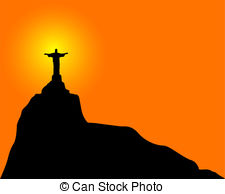 225x194 Brazil Region Vector Clip Art Royalty Free. 749 Brazil Region
