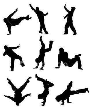 319x380 Break Dancing .my Son Use To Do This. For My Vince