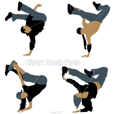 400x400 Hip Hop Dance Party Clip Art Clipart Panda