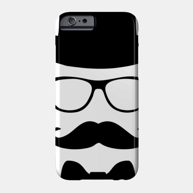 630x630 Old School Silhouette