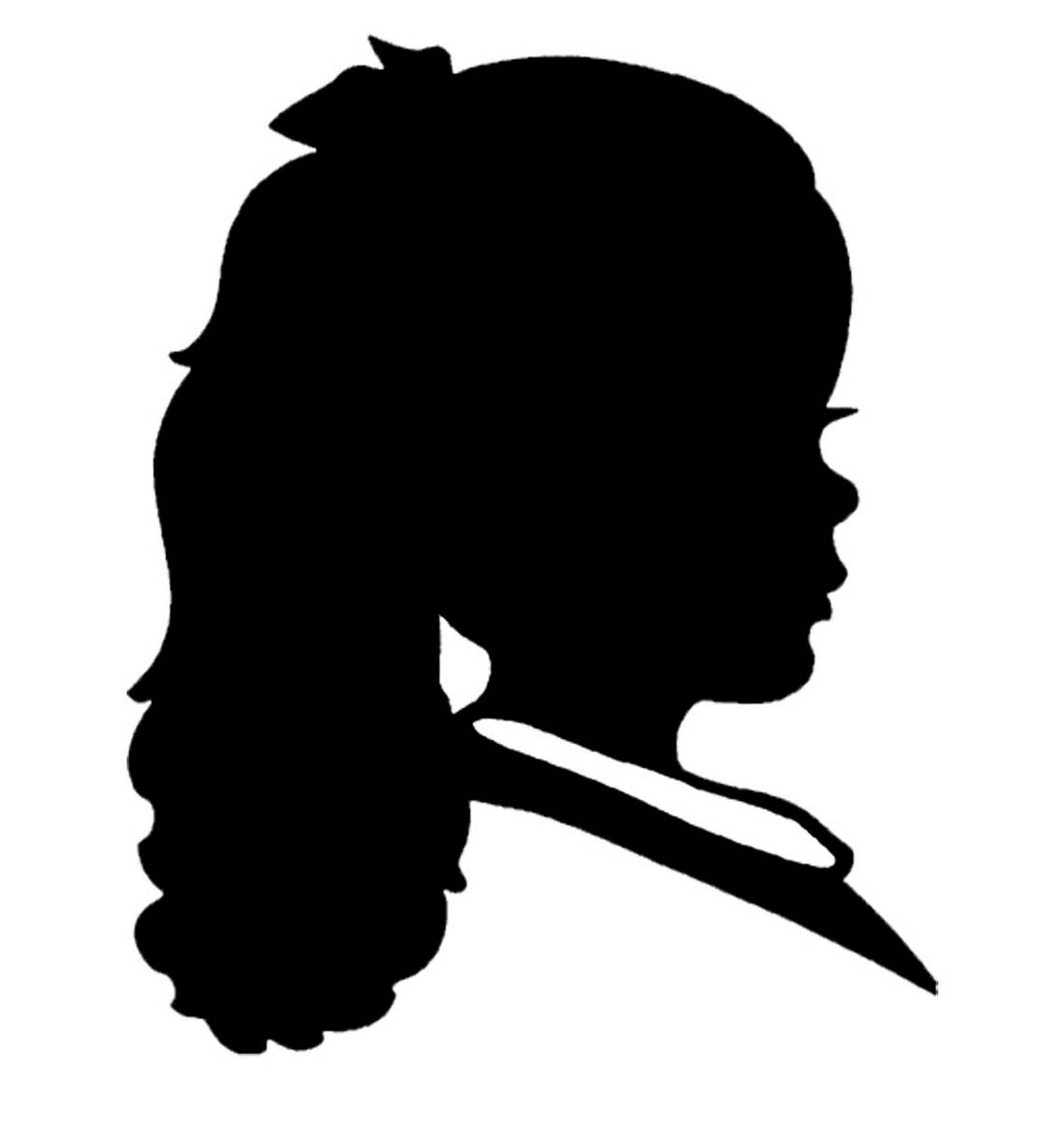 1140x1201 Artist Clay Rice Carries On Family Tradition Creating Silhouette