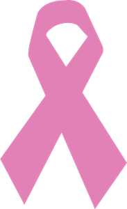 183x300 Breast Cancer Ribbon Logo Vector (.eps) Free Download