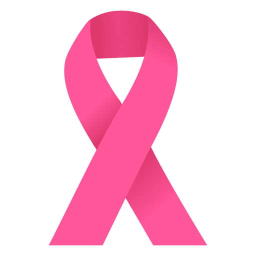 Breast Cancer Ribbon Silhouette at GetDrawings | Free download