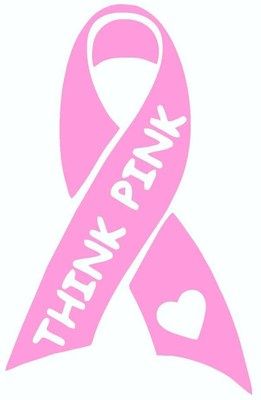 Breast Cancer Silhouette