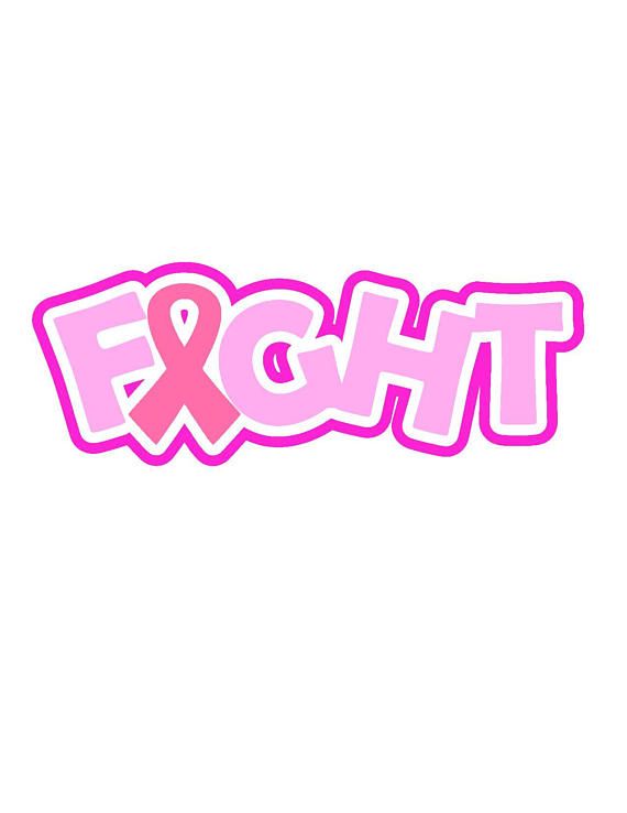 570x738 Breast Cancer Svg Cancer Svg Fight Svg Pink Ribbon Svg