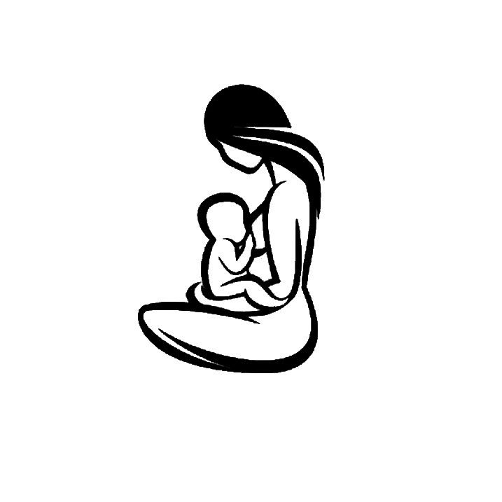 717x717 Pin By Miguelita Moore On Mom And Baby Tattoo Ideas