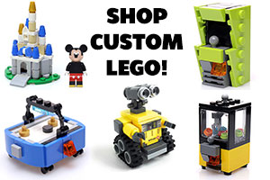 300x200 The Brick Show Your Source For Lego News!