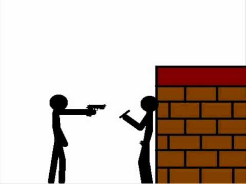 480x360 Wall Murder (Pivot 3 Fight)