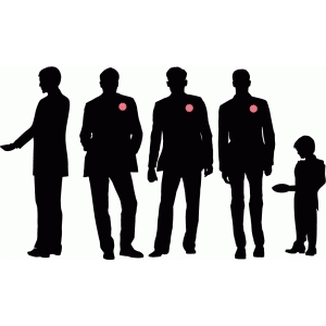 300x300 Silhouette Design Store