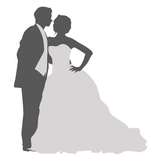 512x512 Dancing Wedding Couple