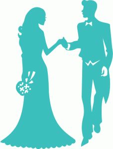 227x300 Dress Silhouettes The Beautiful Wedding Dress Silhouette Design