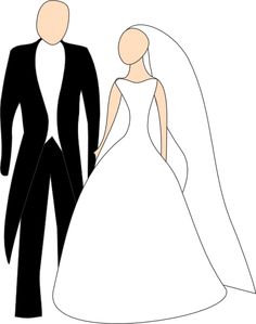 236x299 Dressform silhouette Wedding Dress Outline Clip Art Zentangle