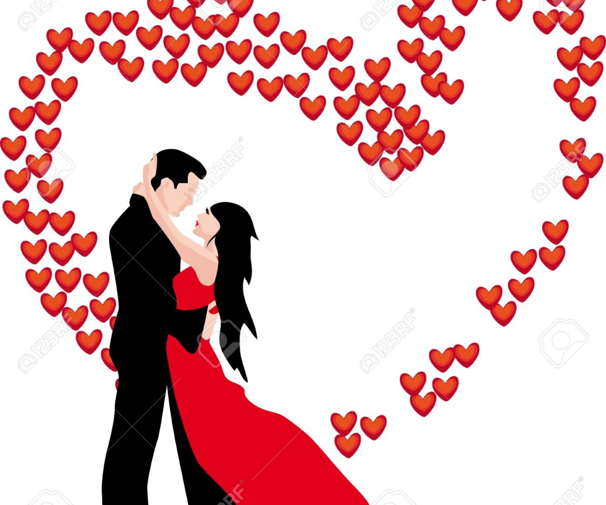 1200x1000 Bride And Groom Shirts In Cushty Vector Vector Illustration Also