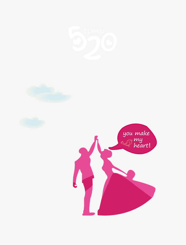 650x855 520 Bride And Groom Silhouette City Background, Shadow City