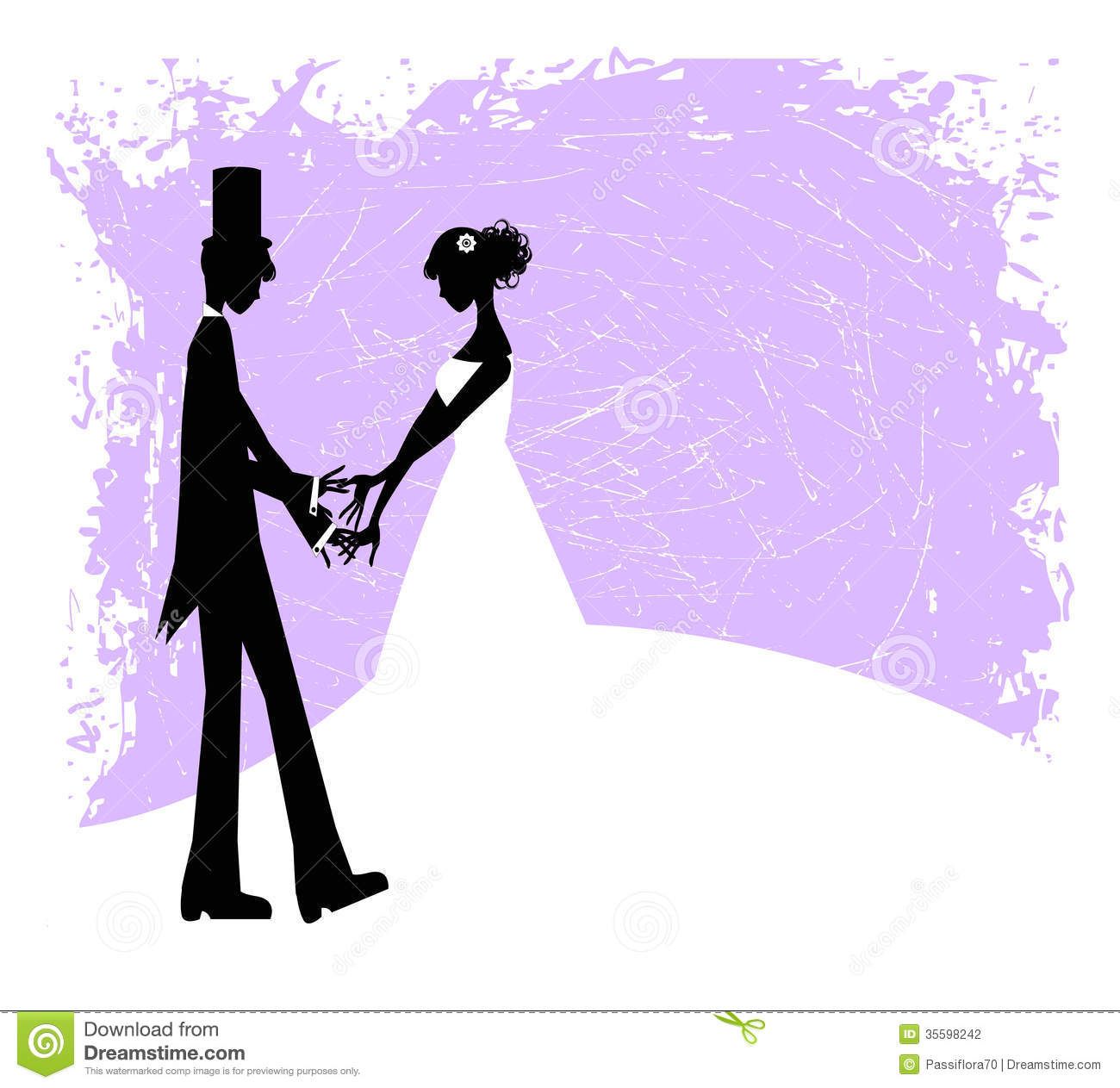 1300x1263 Bride And Groom Silhouette