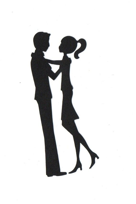 570x855 36 Best Silhouettes Images On Royalty, Silhouette