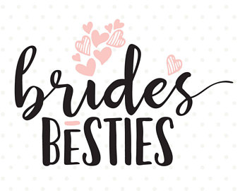 340x270 Diy Bridal Party Shirt Bride Tribe Svg Bridesmaid Gift Svg