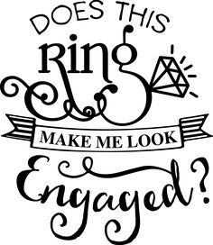 236x272 Engaged Bride Wedding Bundle Svg Dxf Eps Png Cut File Cricut