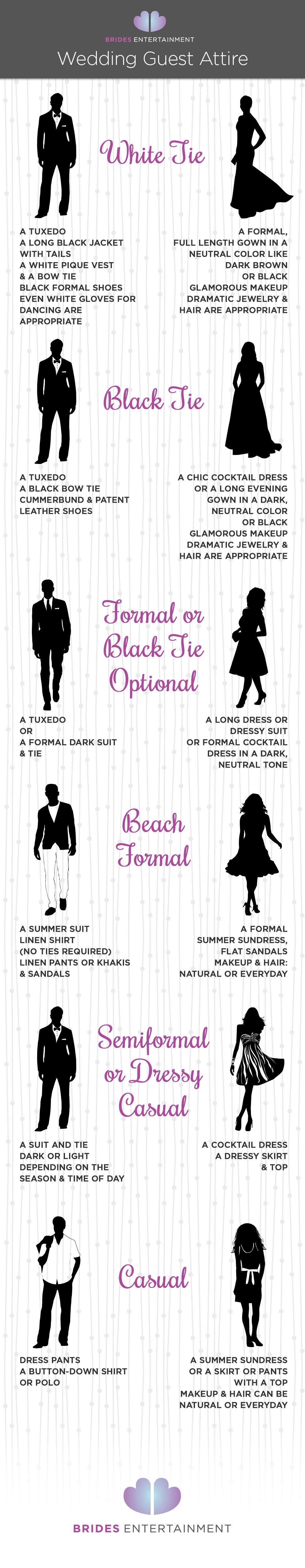 976x5025 Black Tie Weddings Are Perfect For The Bride Who Wants An Elegant