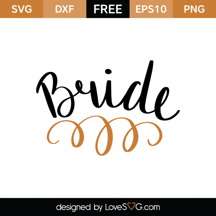 705x705 Bride Cricut, Silhouettes And Filing