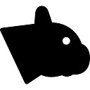 128x128 Dog Bulldog Vectors, Photos And Psd Files Free Download