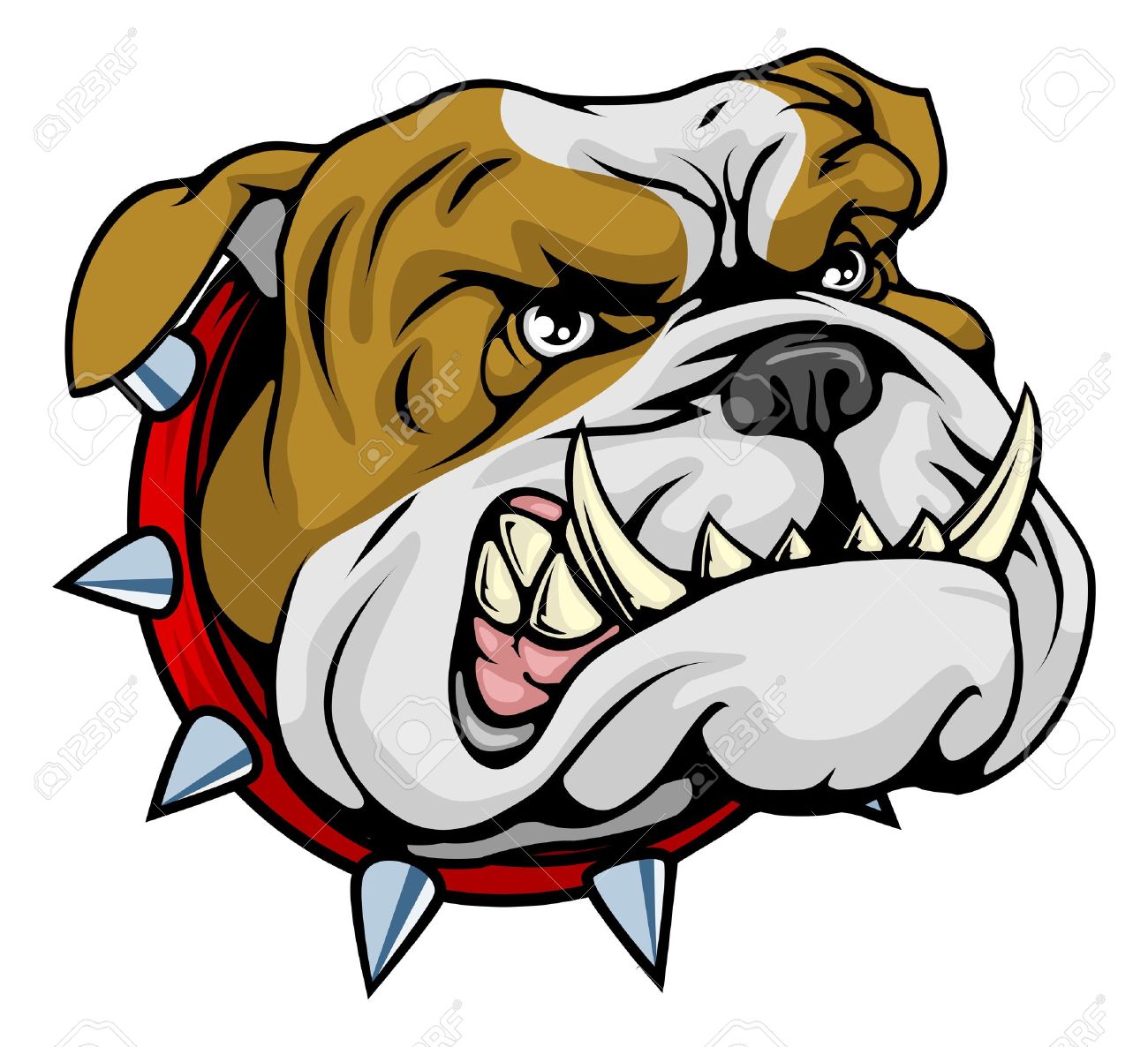 1300x1186 English Bulldog Clipart British Bulldog