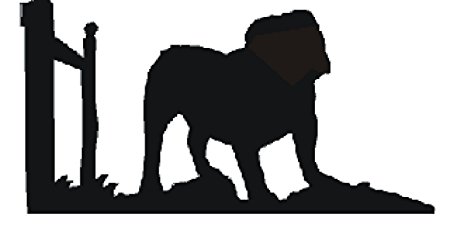 450x232 British Bulldog Lovers Gift