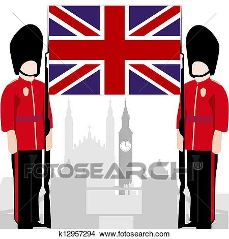 450x470 Royal Guards Clipart British Soldier Many Interesting Cliparts