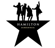 236x204 Schuyler Sisters Silhouette Hamilton Broadway And Jazz