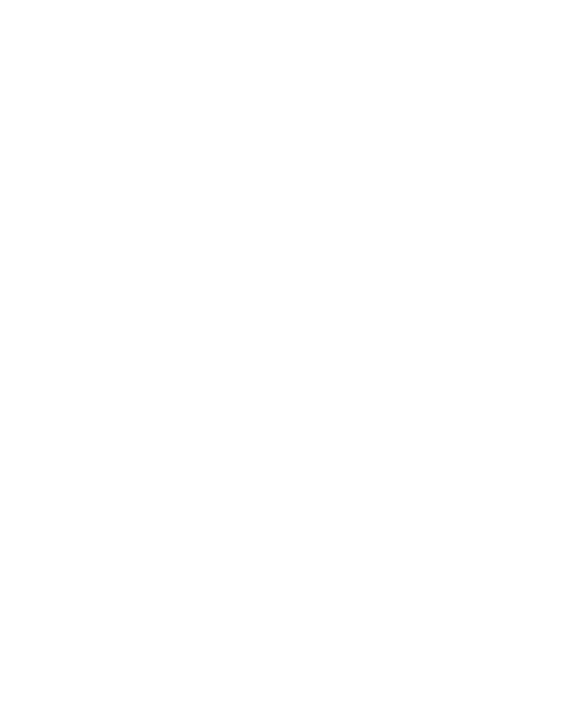 842x1024 Broccoli Silhouette By Paperlightbox