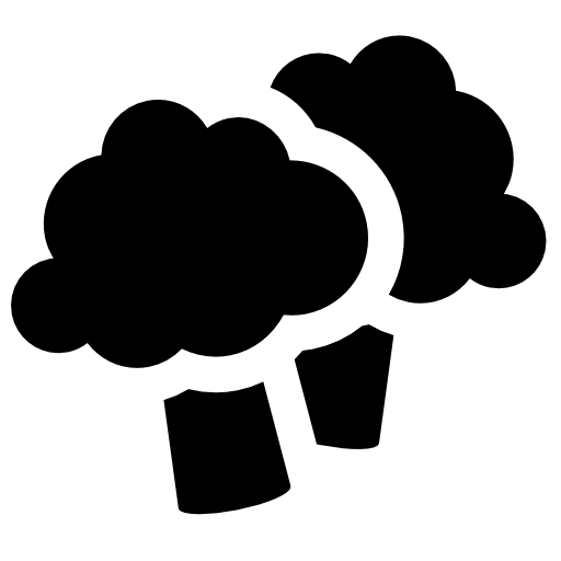 512x512 Broccoli Vegetable