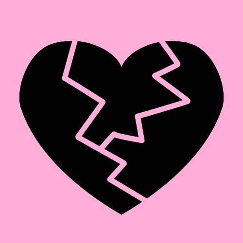 500x500 Broken Heart How Autistic Feels