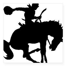 225x225 Silhouette Harley Davidson