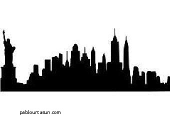 340x270 Inspirational Brooklyn Bridge Wall Decal