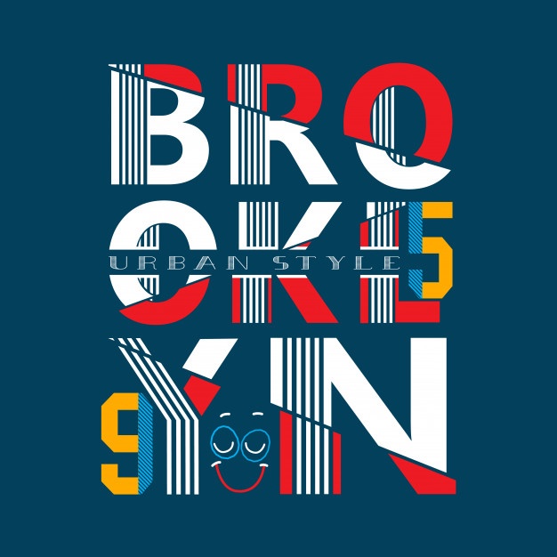 626x626 Brooklyn Vectors, Photos And Psd Files Free Download