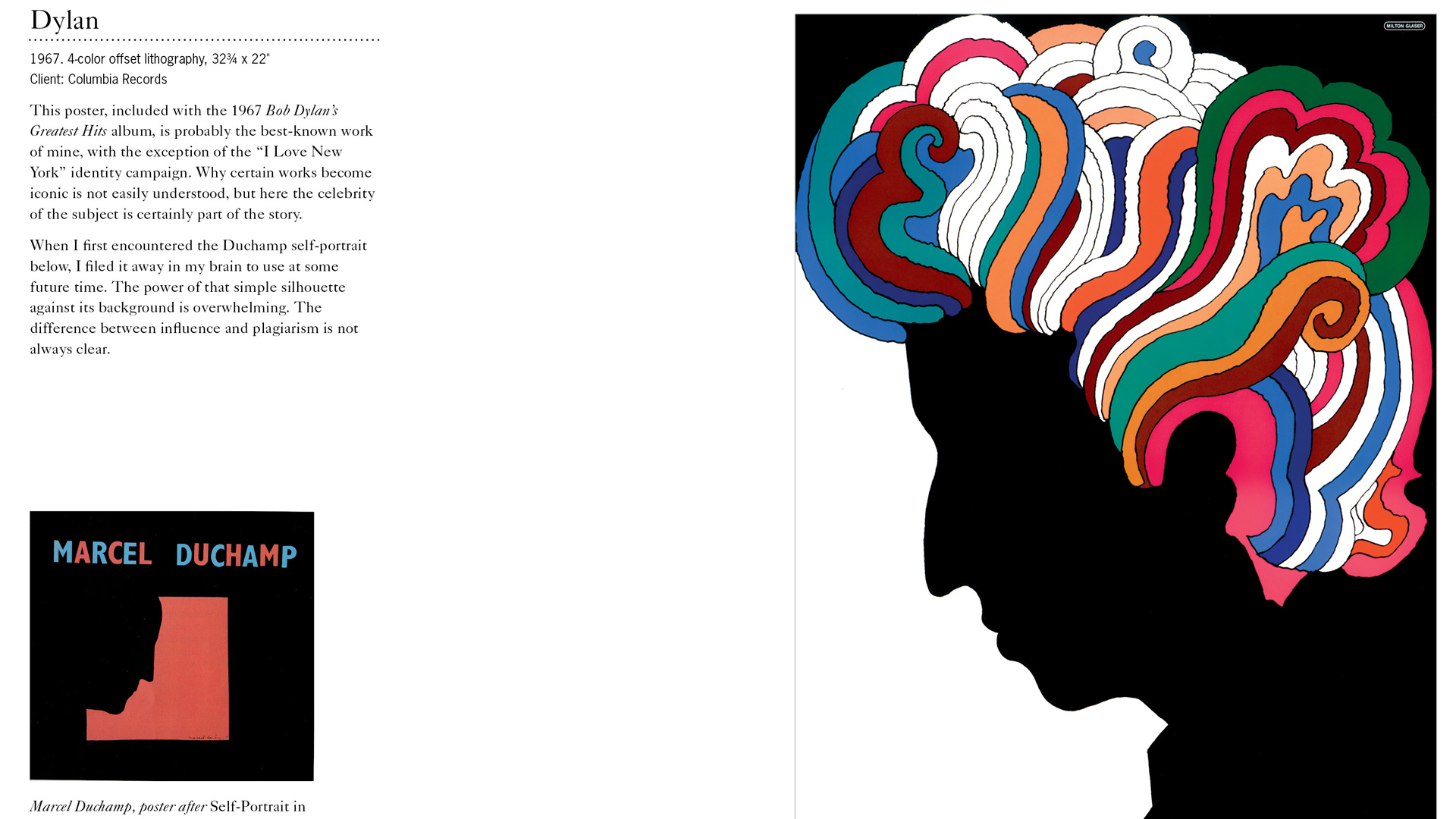 1920x1080 Milton Glaser And Design Are Not The Same