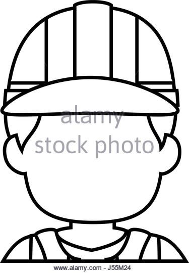375x540 Black White Profile Stock Photos Amp Black White Profile Stock
