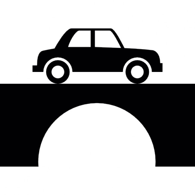 626x626 Bridge Bridges Vectors, Photos And Psd Files Free Download