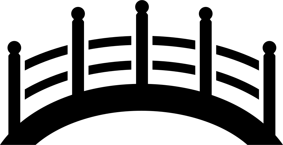 980x504 Bridge Png Images Free Download